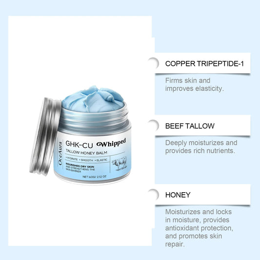 Blue Balm Skin Repair Moisturizer